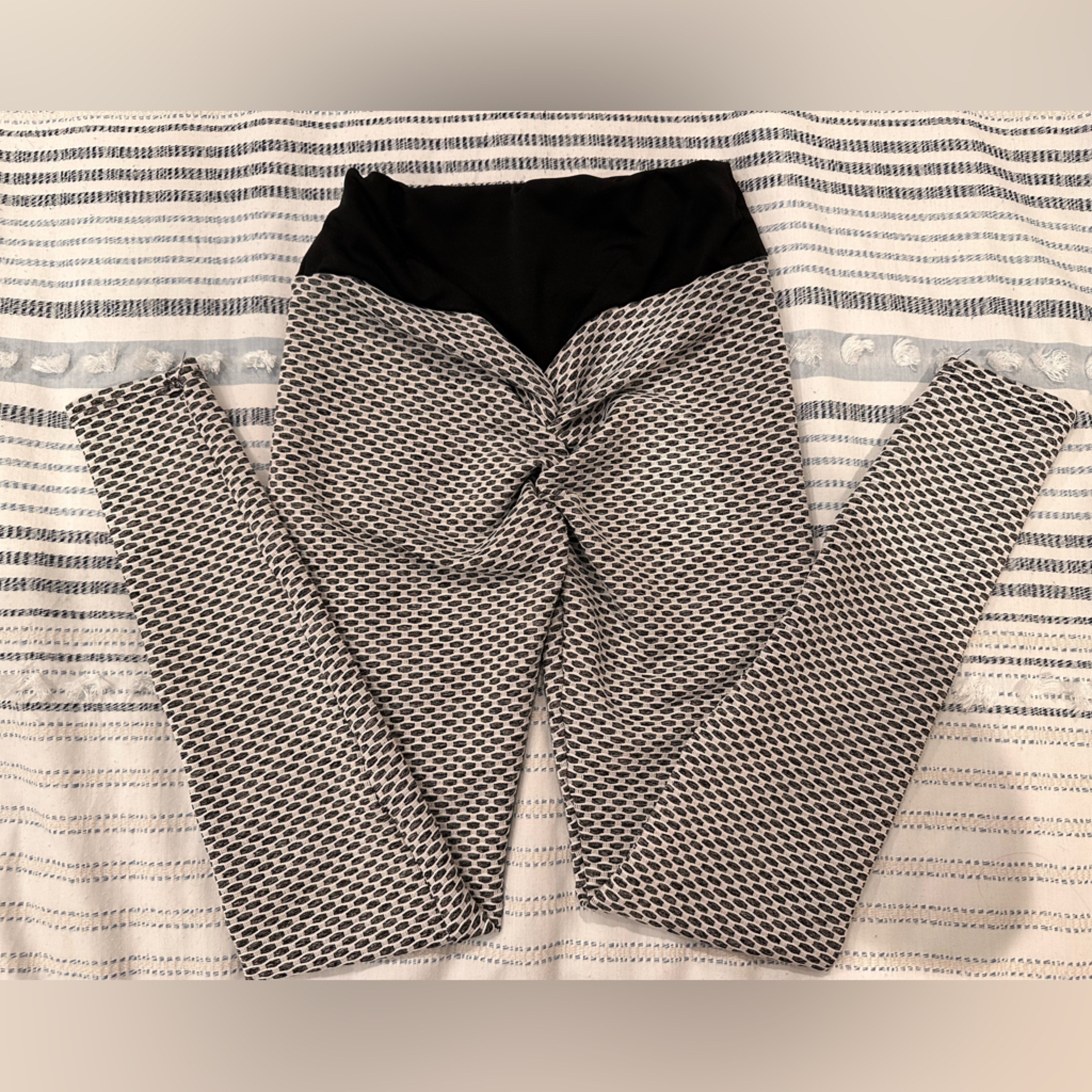 Tik Tok Famous Leggings
